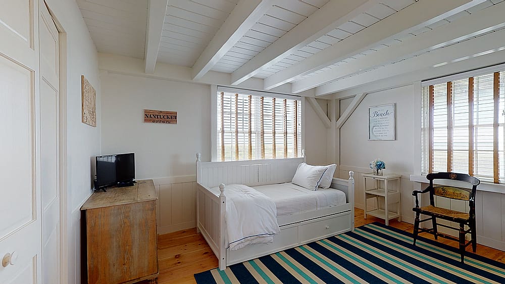 14 & 16 Sheep Pond Road Nantucket MA