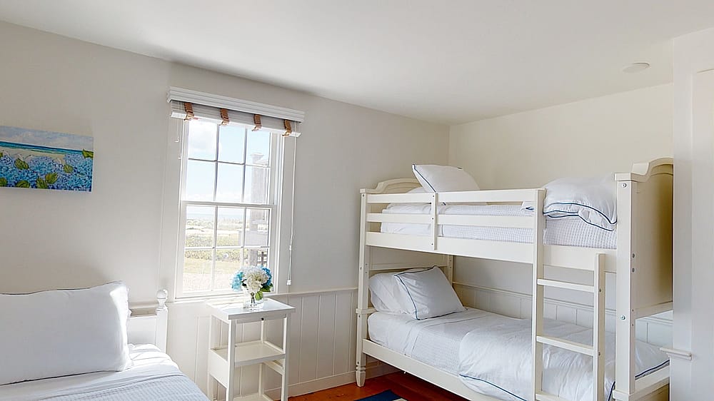 14 & 16 Sheep Pond Road Nantucket MA