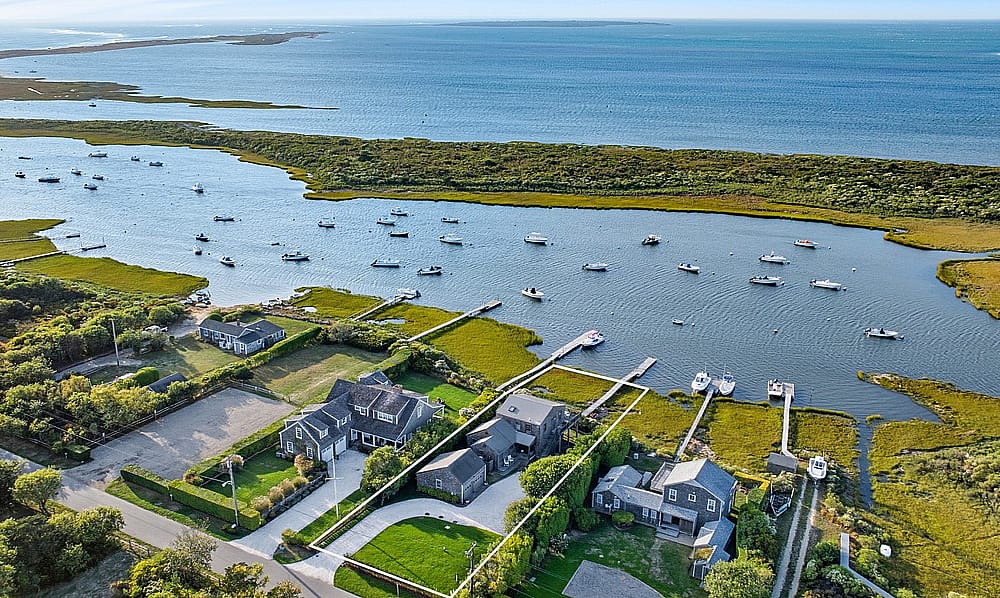 26 Tennessee Avenue Nantucket MA