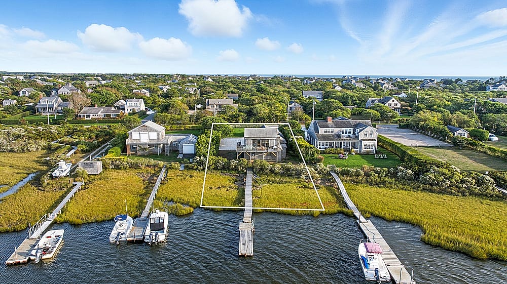 26 Tennessee Avenue Nantucket MA