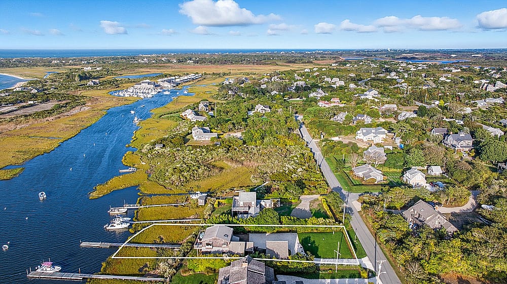 26 Tennessee Avenue Nantucket MA