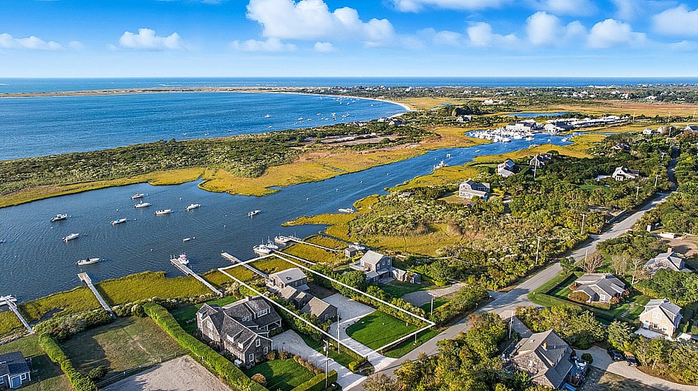 26 Tennessee Avenue Nantucket MA