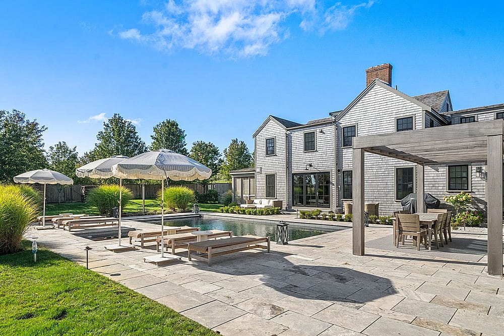 8 Austin Farm Drive Nantucket MA