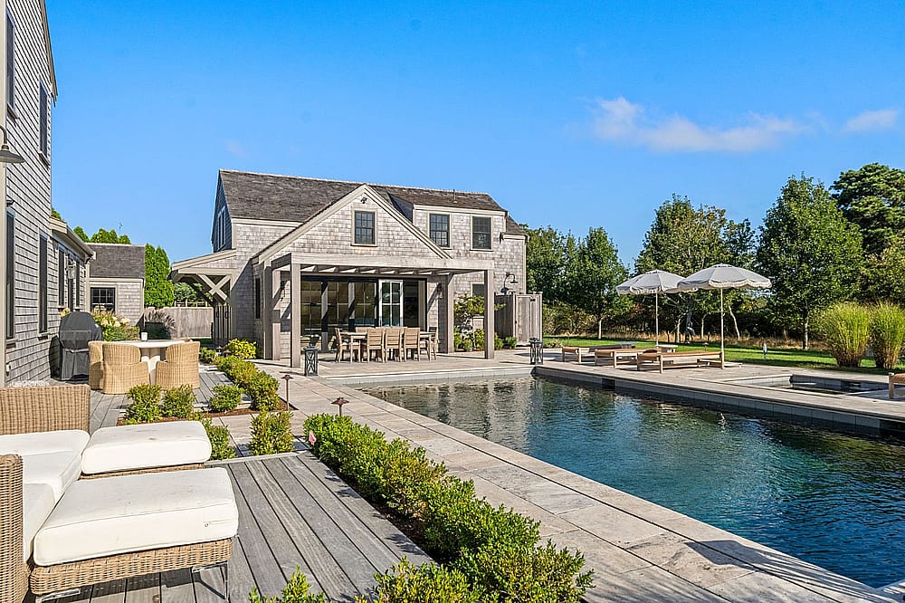 8 Austin Farm Drive Nantucket MA