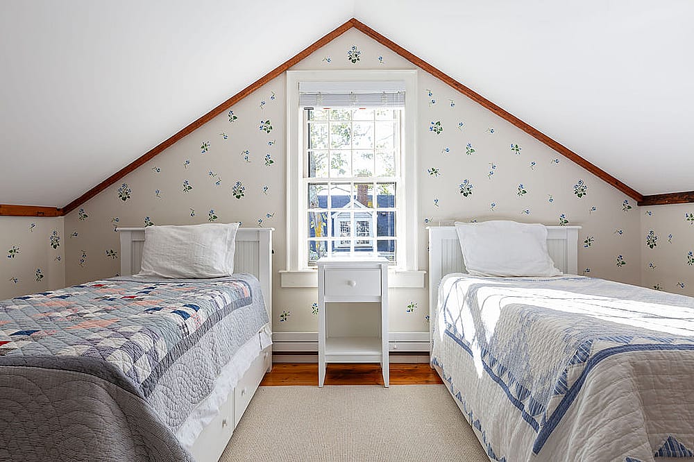 26 Milk Street Nantucket MA