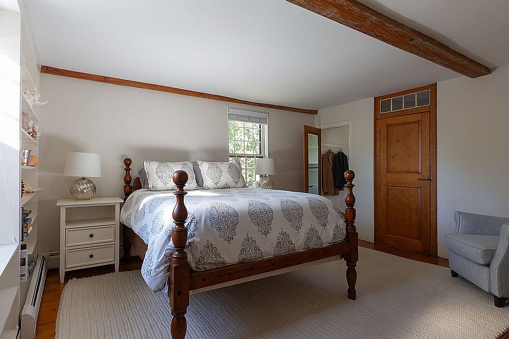 26 Milk Street Nantucket MA