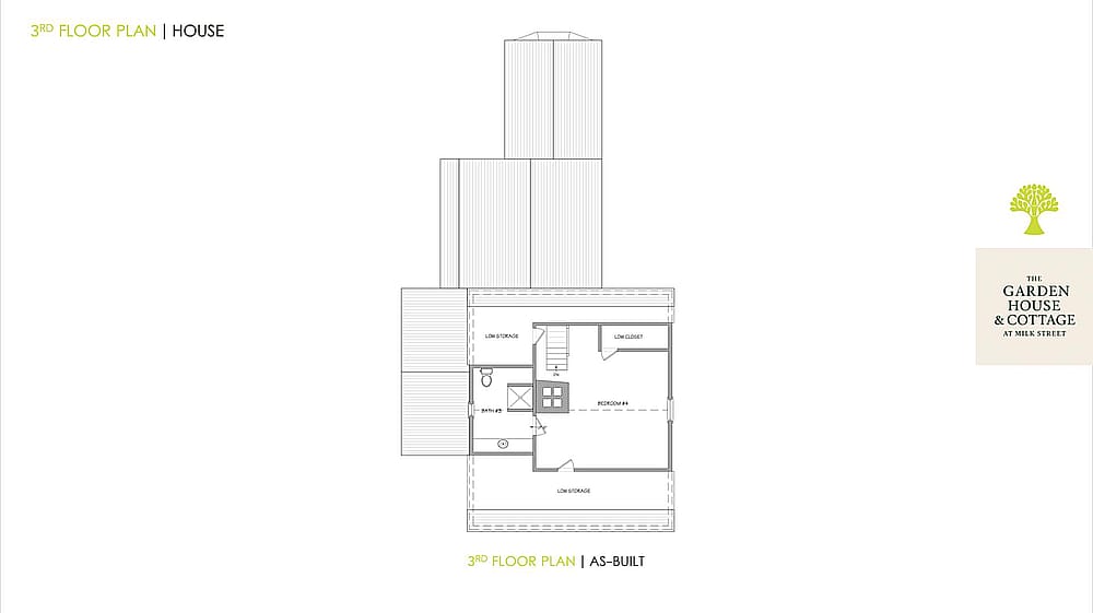 26 Milk Street Nantucket MA