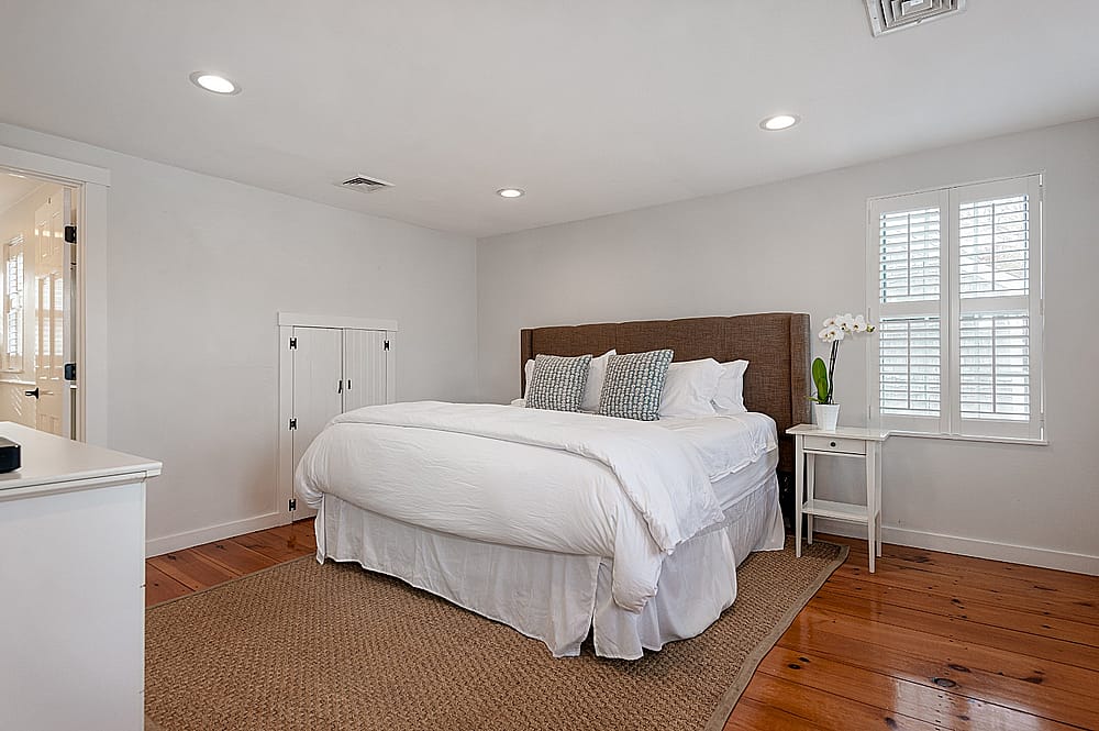 45 Pleasant Street Nantucket MA