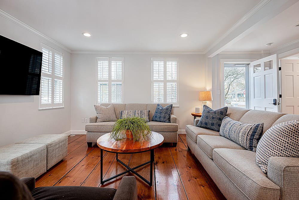 45 Pleasant Street Nantucket MA