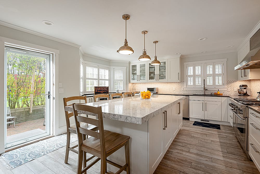 45 Pleasant Street Nantucket MA