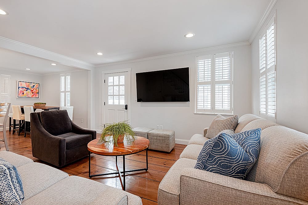 45 Pleasant Street Nantucket MA