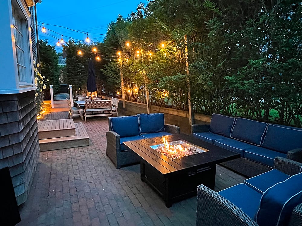 45 Pleasant Street Nantucket MA