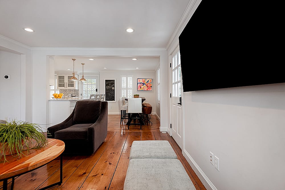 45 Pleasant Street Nantucket MA