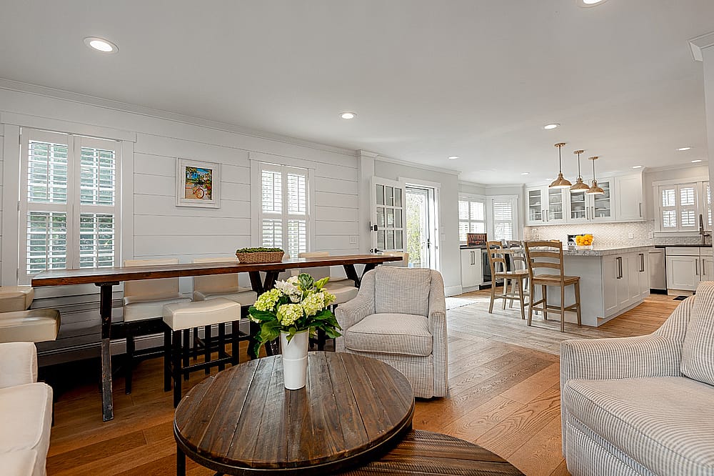 45 Pleasant Street Nantucket MA