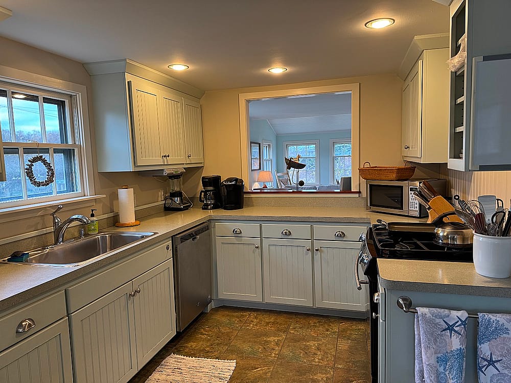 321 Madaket Road Nantucket MA