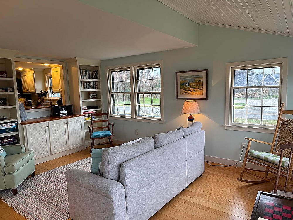 321 Madaket Road Nantucket MA