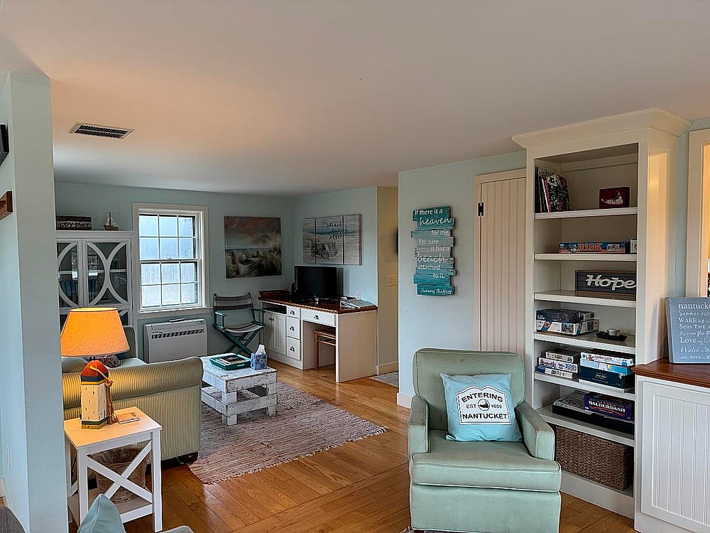 321 Madaket Road Nantucket MA