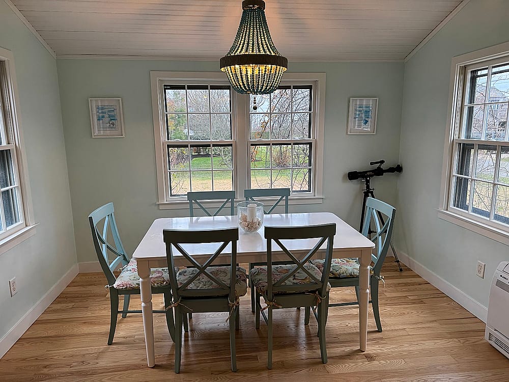 321 Madaket Road Nantucket MA