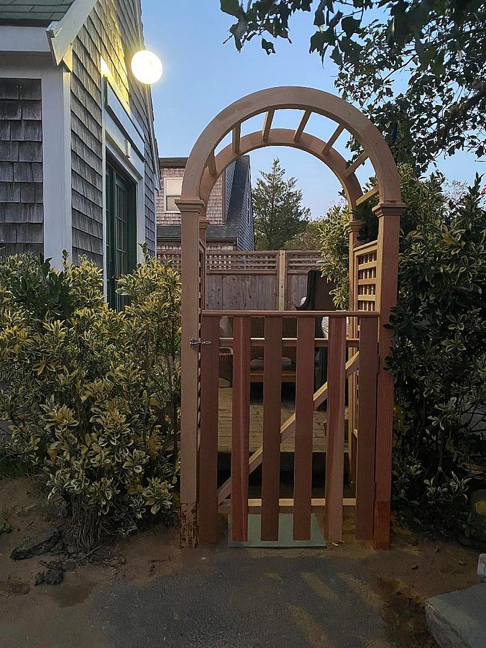 15 Point Judith Lane Nantucket MA