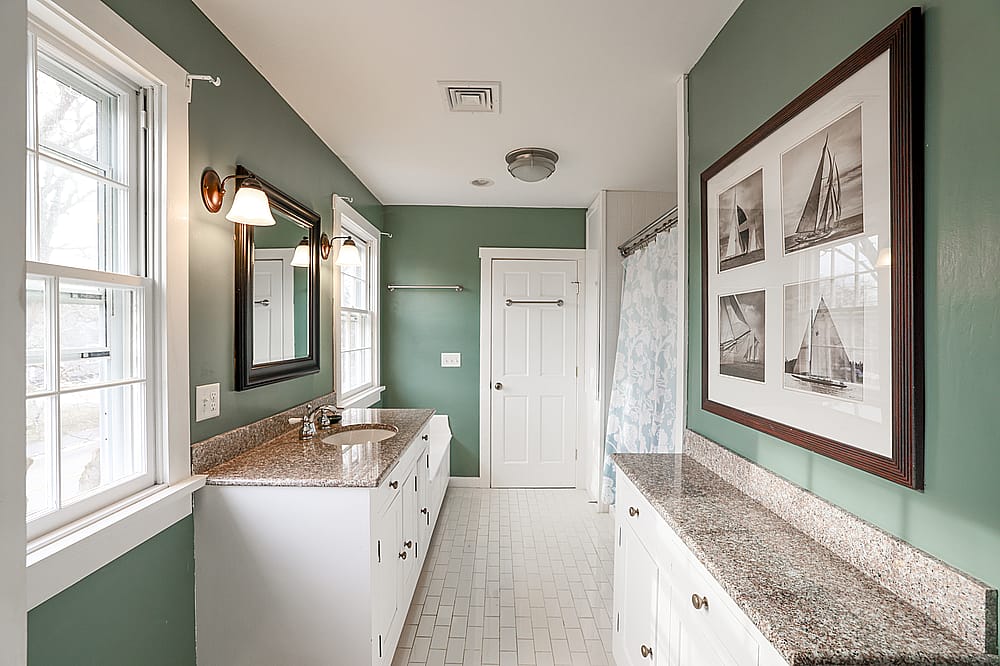 21 Vesper Lane Nantucket MA