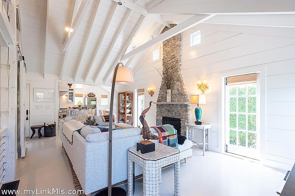 134C Main Street Nantucket MA