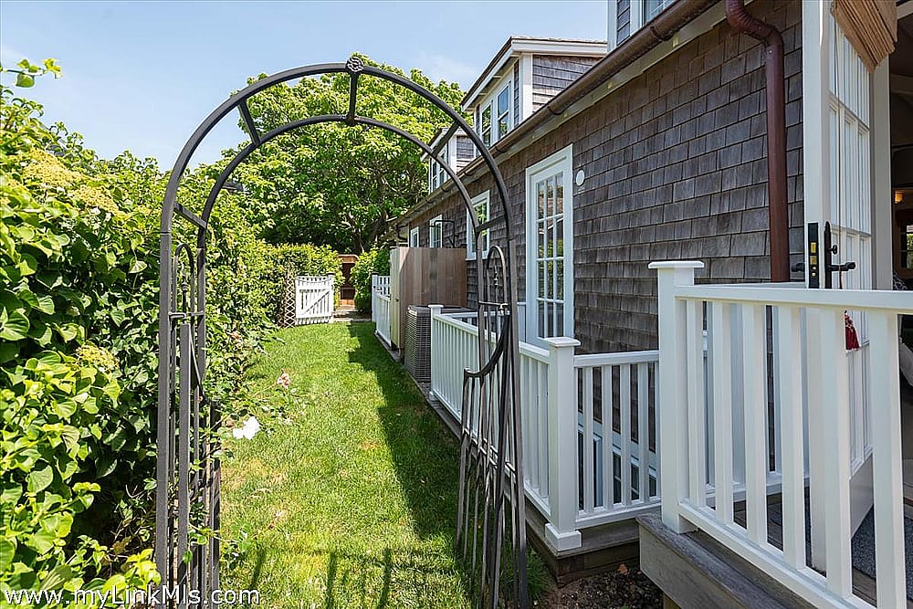 134C Main Street Nantucket MA