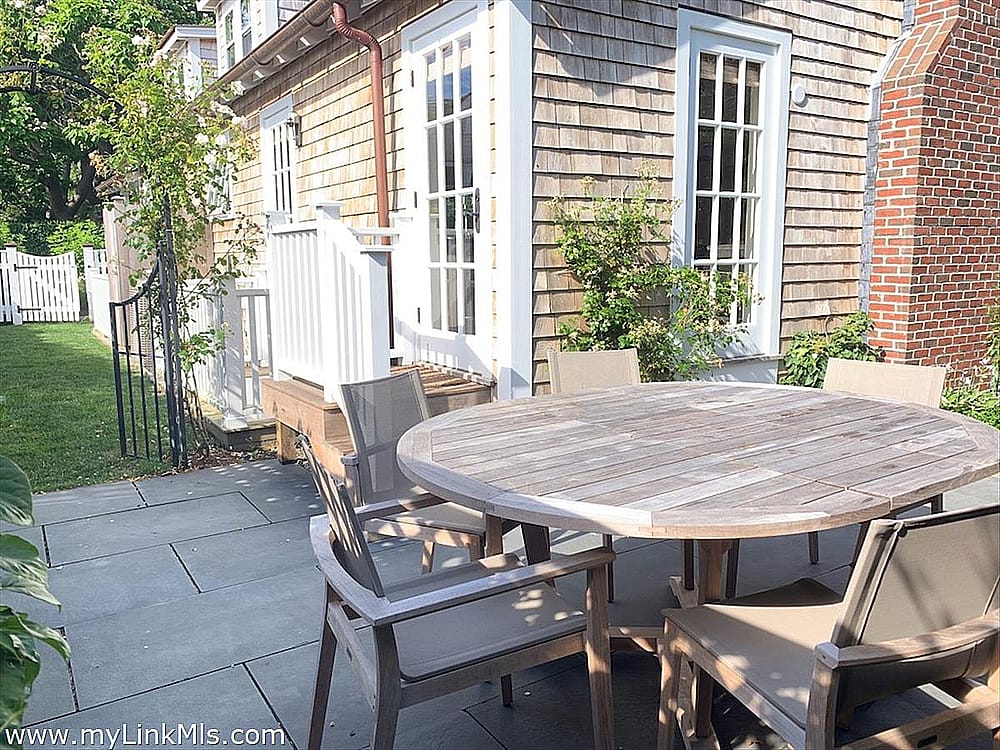 134C Main Street Nantucket MA