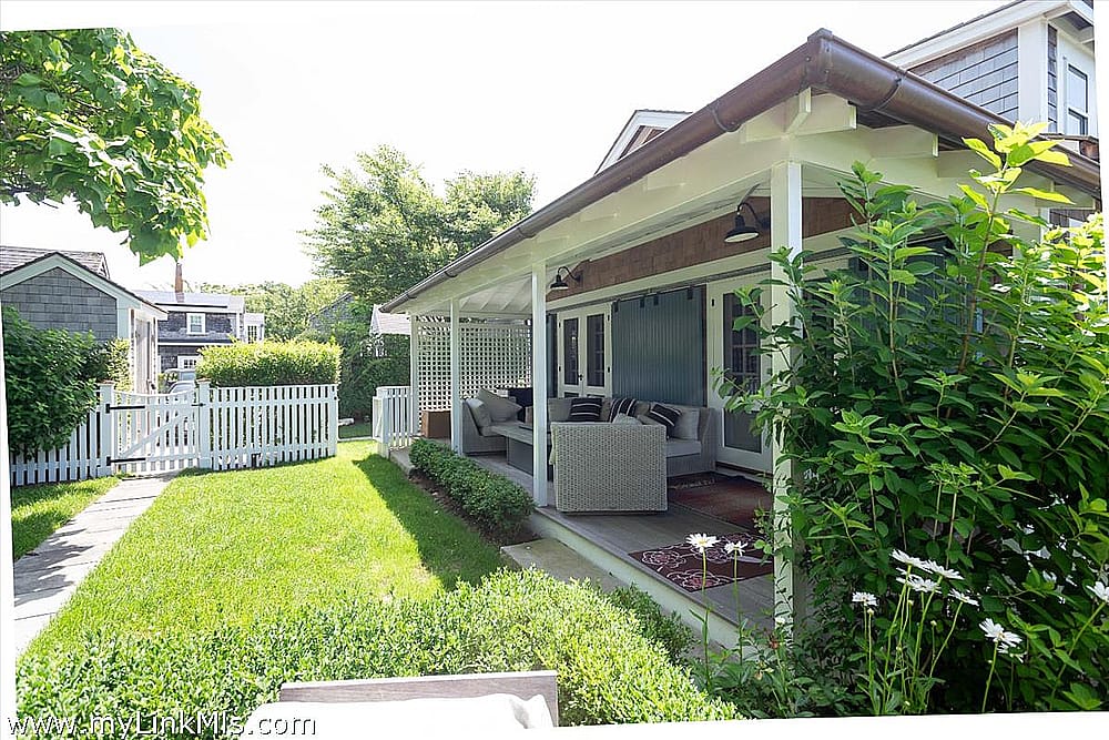 134C Main Street Nantucket MA