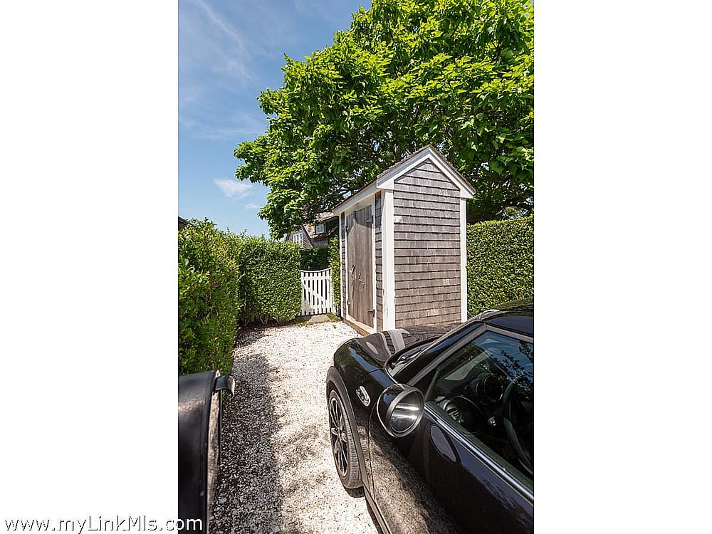 134C Main Street Nantucket MA