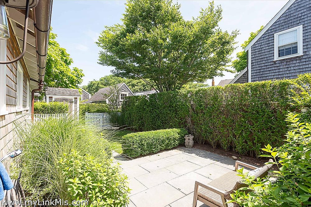 134C Main Street Nantucket MA