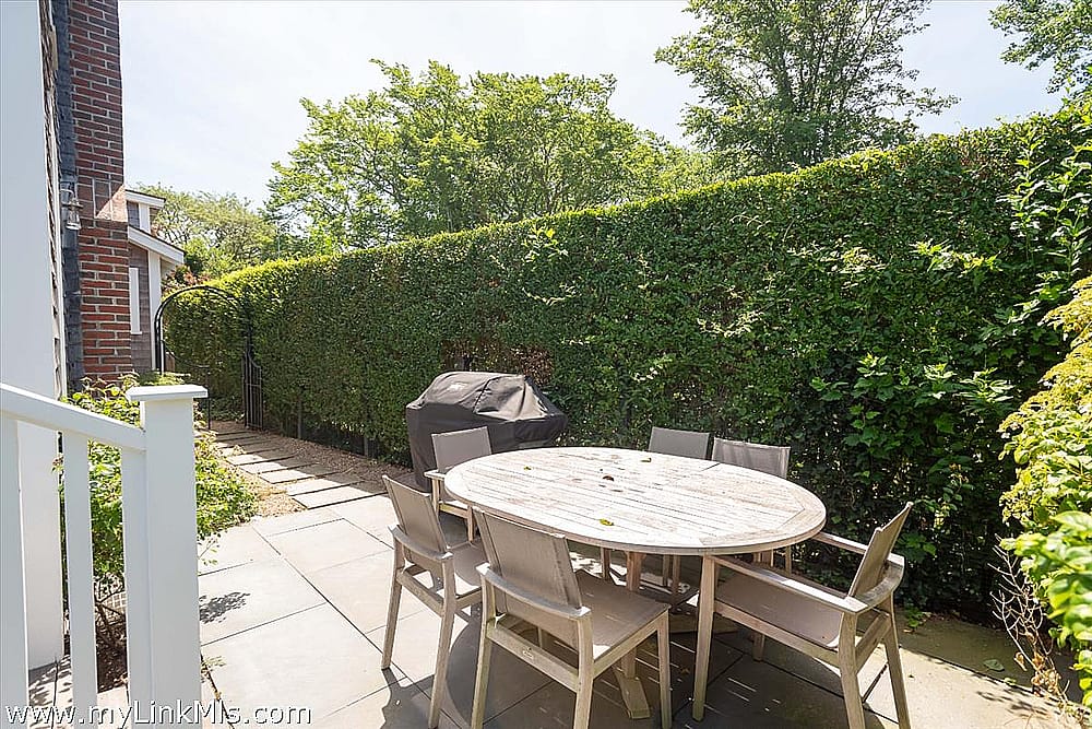 134C Main Street Nantucket MA