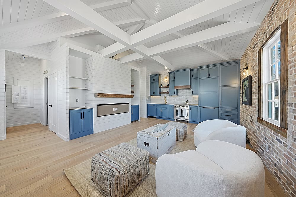 1 South Mill Street Nantucket MA