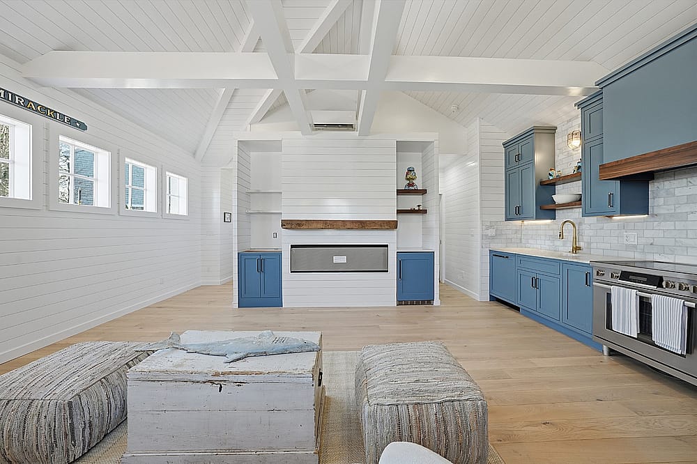 1 South Mill Street Nantucket MA