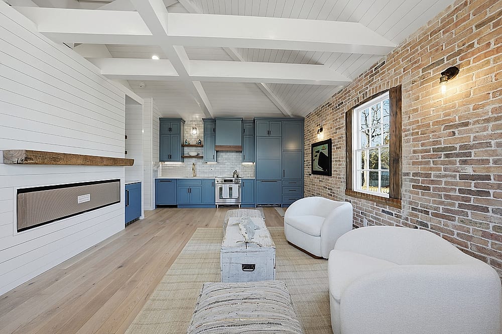 1 South Mill Street Nantucket MA