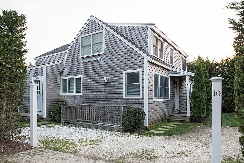 10 Pilgrim Road Nantucket MA