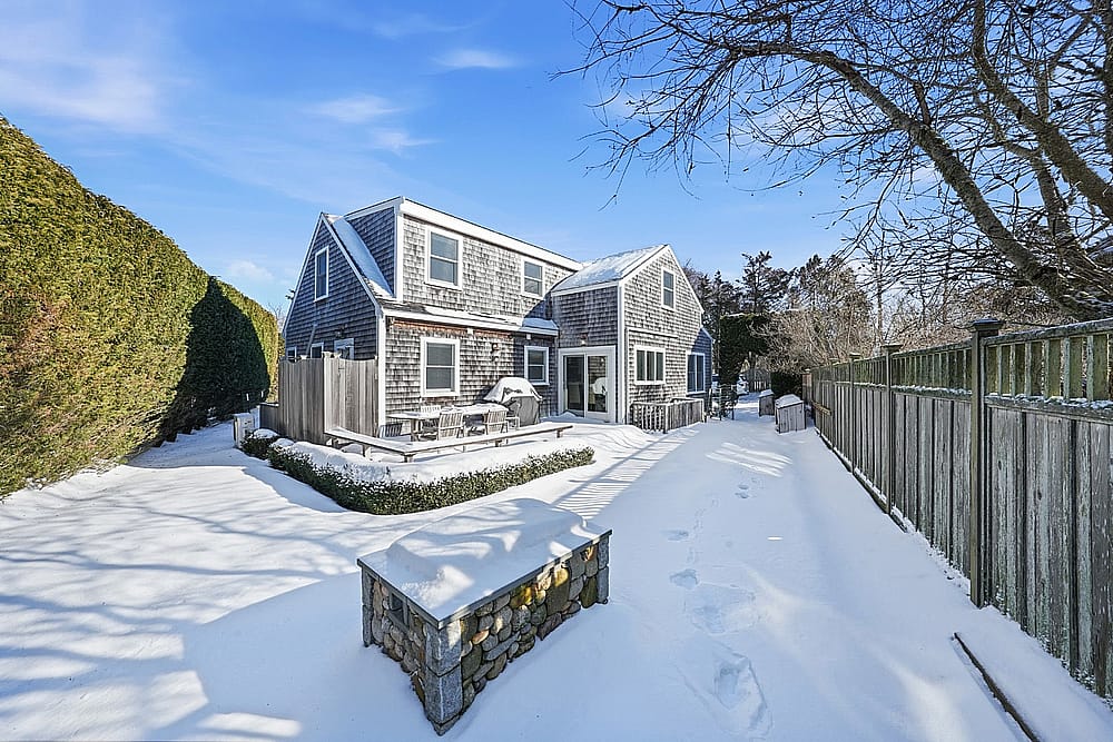 10 Pilgrim Road Nantucket MA