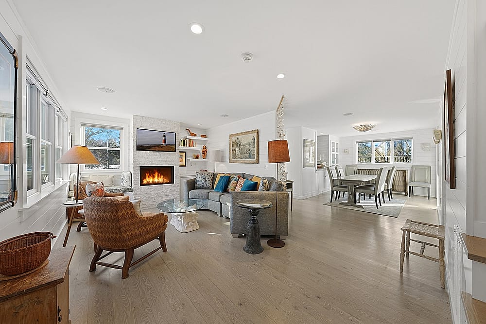 10 Pilgrim Road Nantucket MA