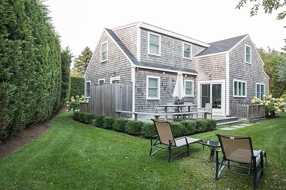 10 Pilgrim Road Nantucket MA