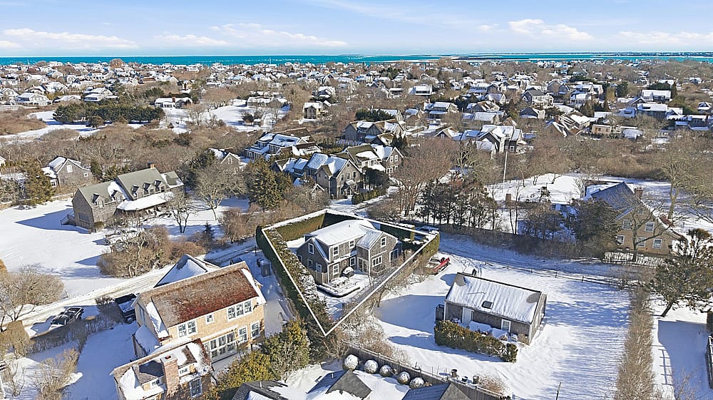 10 Pilgrim Road Nantucket MA