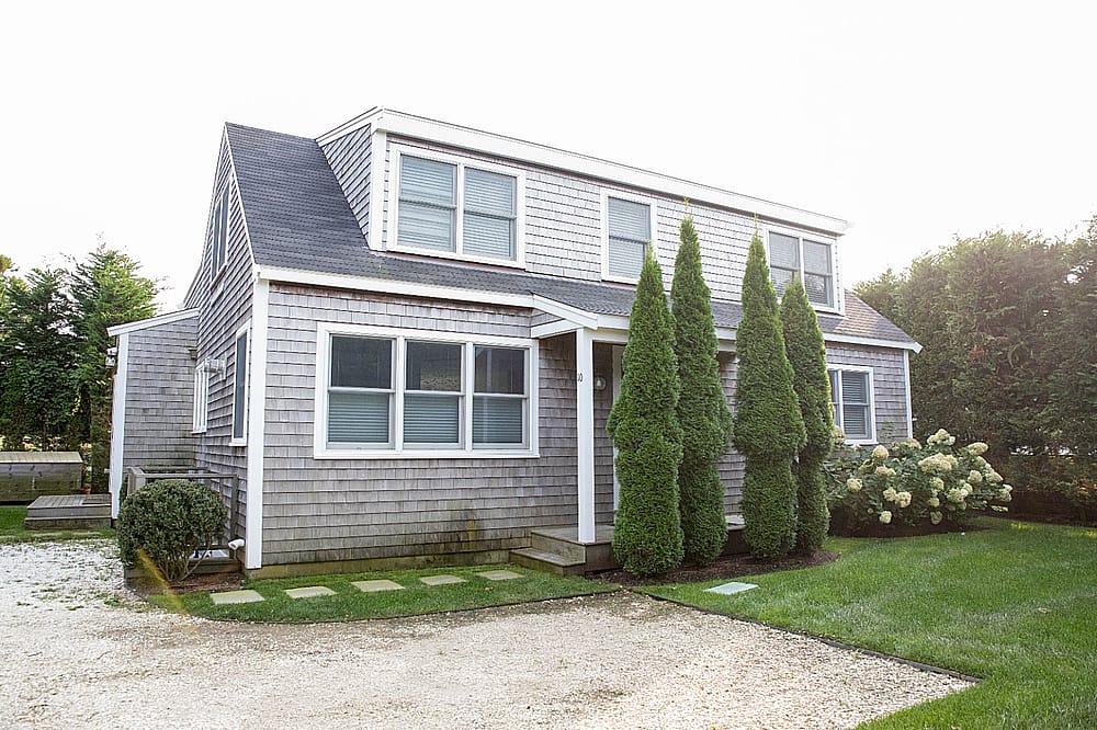 10 Pilgrim Road Nantucket MA