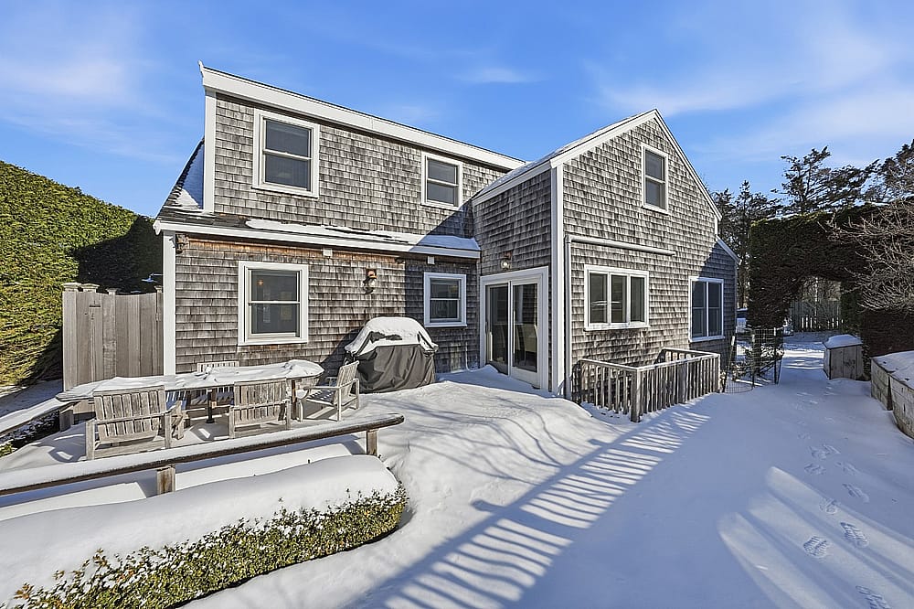 10 Pilgrim Road Nantucket MA