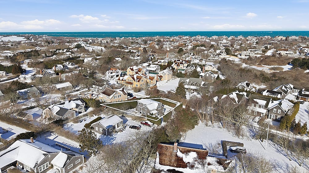 10 Pilgrim Road Nantucket MA