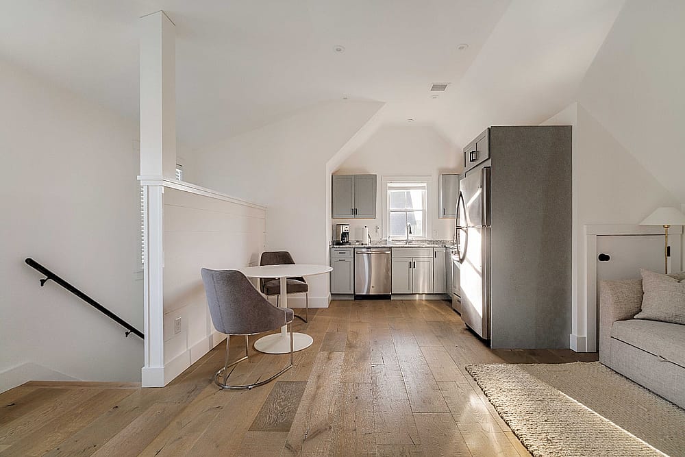 2 Nautilus Lane Nantucket MA