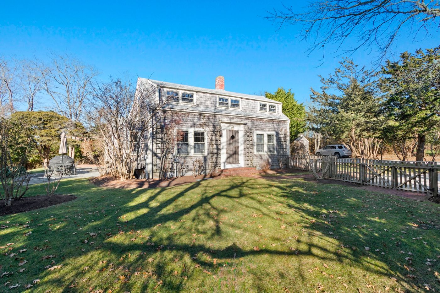 23 Madaket Road Nantucket MA
