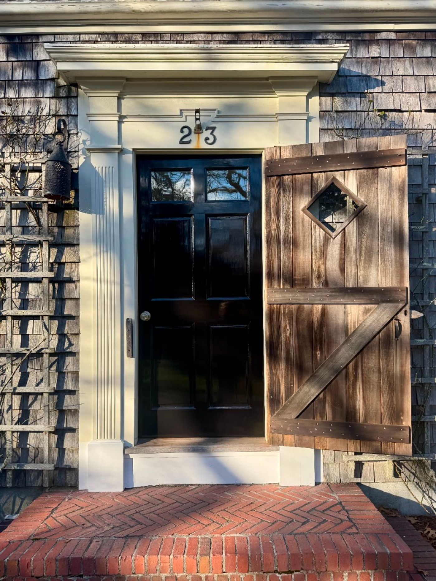 23 Madaket Road Nantucket MA