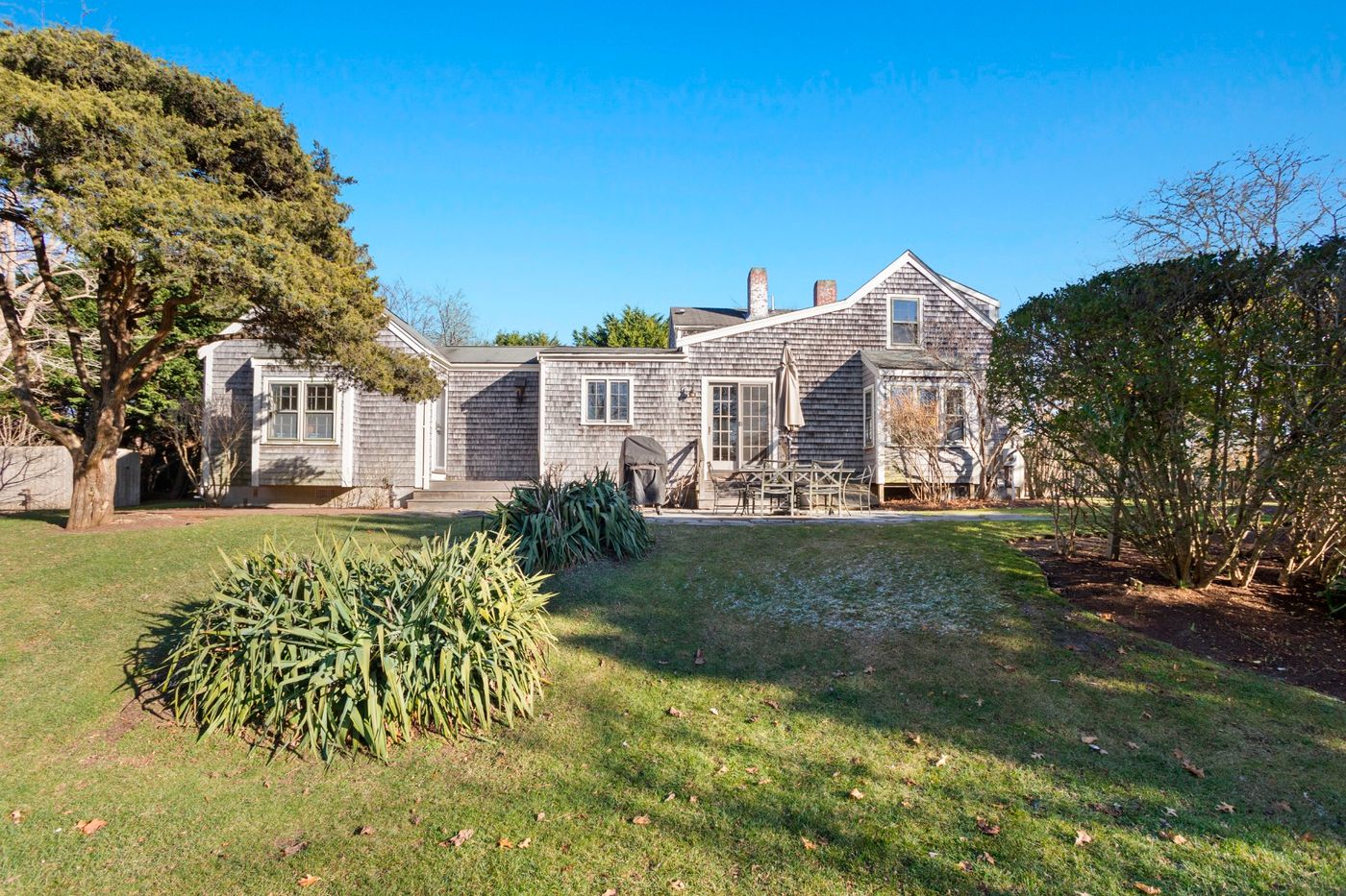 23 Madaket Road Nantucket MA