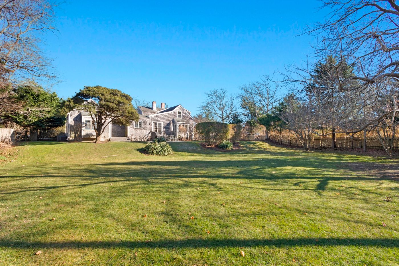 23 Madaket Road Nantucket MA