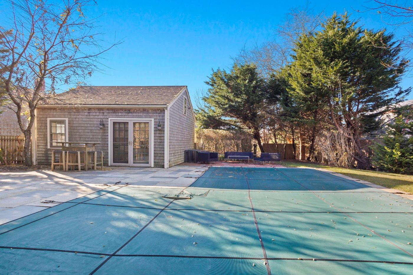 23 Madaket Road Nantucket MA