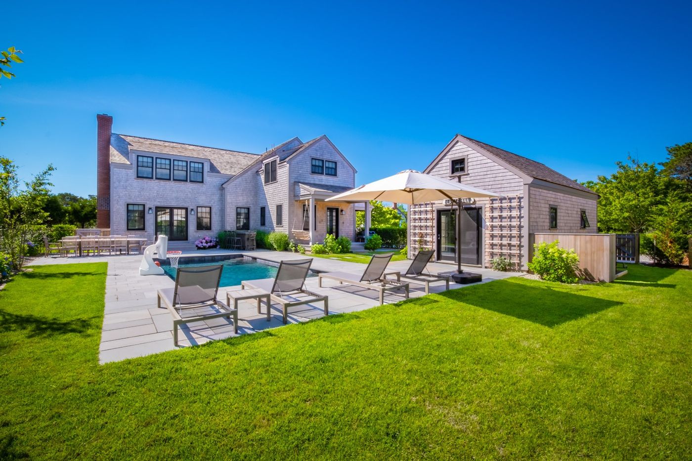 8 Ellens Way, Nantucket, MA Recently Sold Property