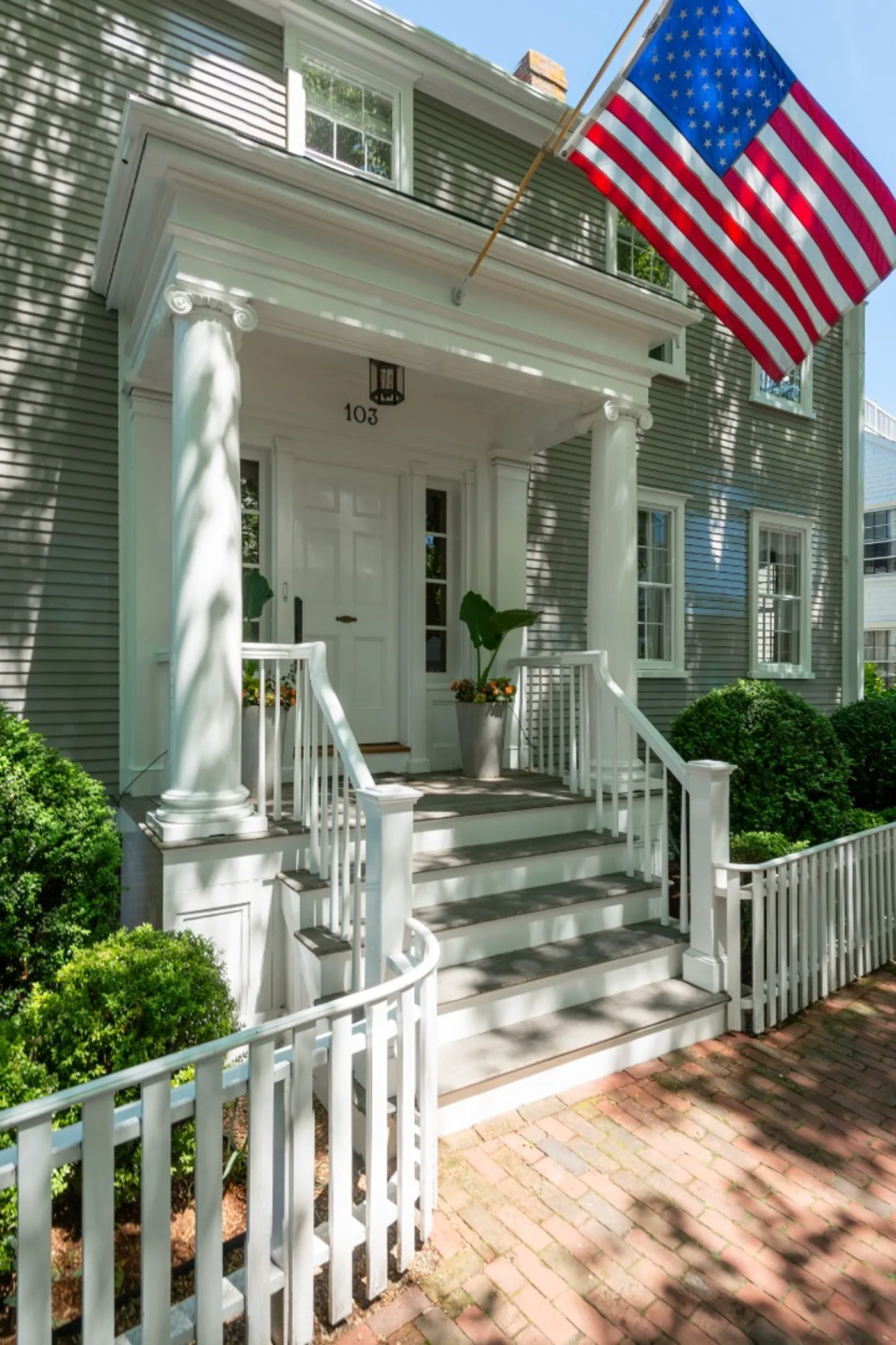 103 Main Street Nantucket MA